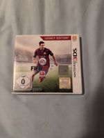 Nintendo 3DS fifa 15