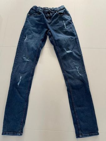 Lemmi Knabenjeans