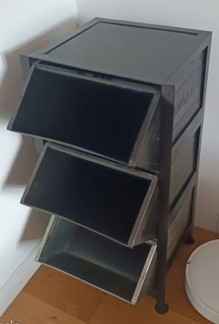 Kommoden: meuble industriel maison du monde – Gebraucht aus Confignon von NathyNathou 2