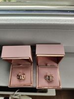 Lot de 2 bagues Bronzallure