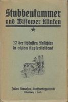 Stubbenkammer und Wissower Klinken