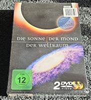 DVD: Die Sonne, der Mond, der Weltraum - Neuverpackt