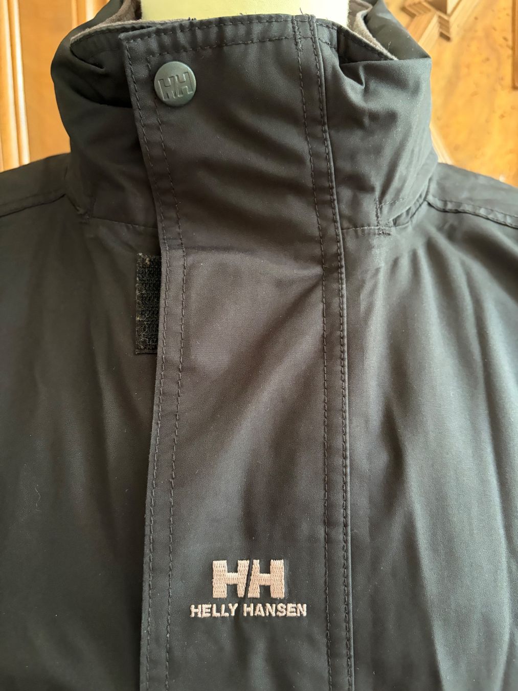 Helly Hansen Jacken: VINTAGE HELLY HANSEN Jacke / Ski / Gr. M – Gebraucht aus Interlaken von Bona55 2