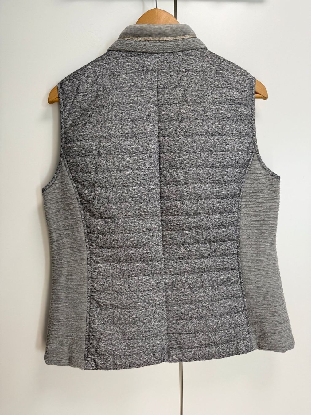 Gilet & Giacche senza maniche: Just White Weste Damen Gr. 38 – Nuovo (secondo la descrizione) da Frauenfeld venduto da LIL_NA 7