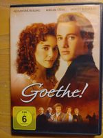 📀🎬 - Goethe (DVD)