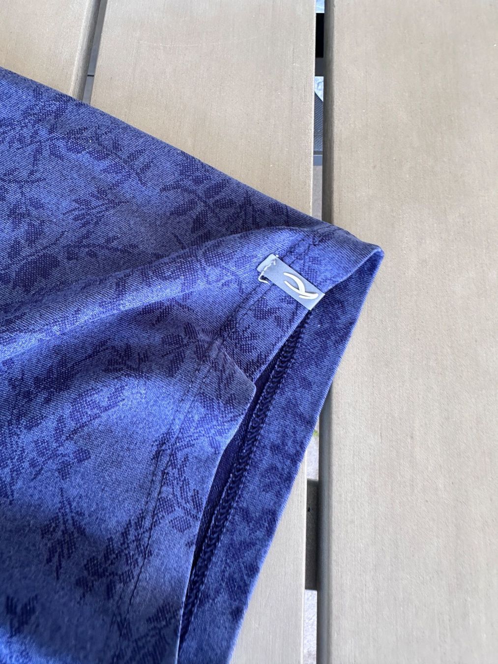 Kjus Magliette Polo: L.Kjus - Golfshirt - Grösse M – Usato da recherswil venduto da Leuenberger_Lohn 1