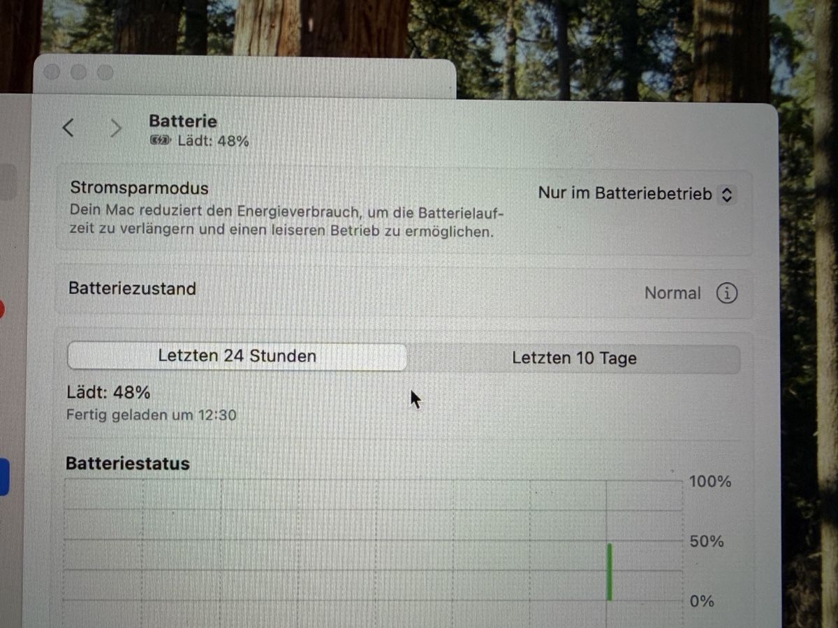 Apple Notebooks: MacBook Pro 13” – Gebraucht aus Sitterdorf von Serafina30 2