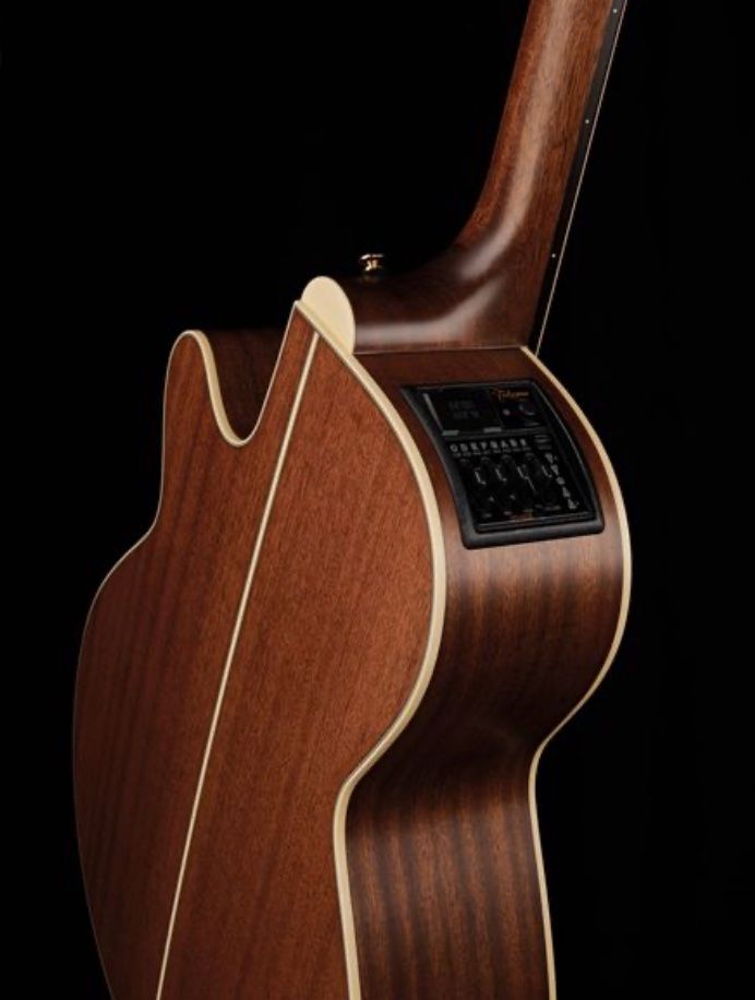 Takamine Strumenti musicali: Takamine Gitarre P3NC Pro Serie – Usato da Bern venduto da Joudy13 7