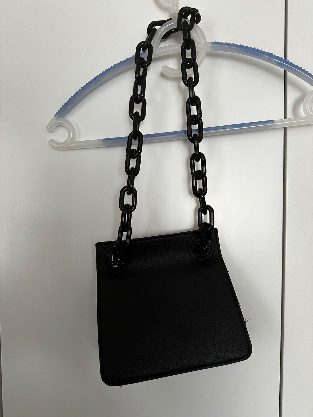 Borse da donna: Handtasche schwarz – Usato da Wagenhausen venduto da vintagesecondhand 1