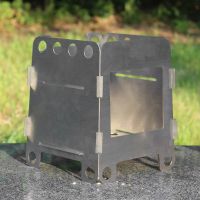 Grill  Camping kocher Herd Brenner Feuerstelle Outdoor