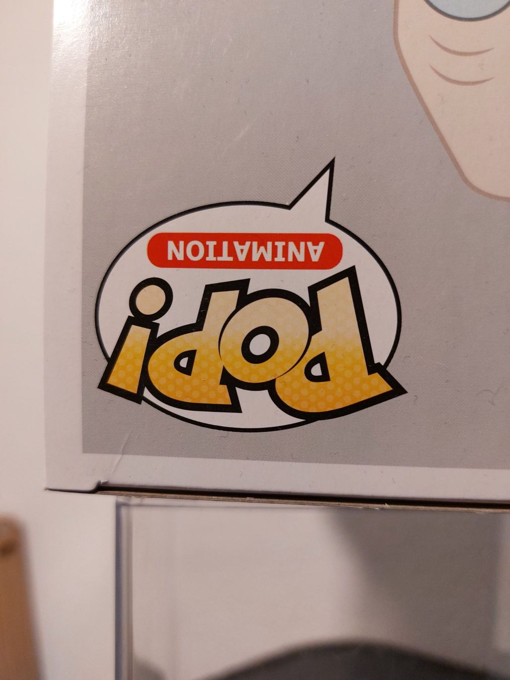Funko Figuren: Professor Farnsworth – Neu (gemäss Beschreibung) aus Schafisheim von qay02 7
