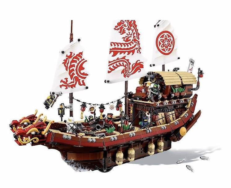 Baukästen: Lego Ninjago 70618 – Gebraucht aus La Tour-de-Peilz von laurent1979 4