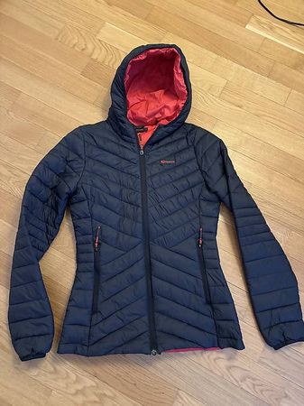 Leicht Wattierte Jacke Nordsen, Grösse S