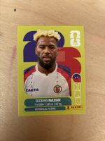 Panini HAI 18