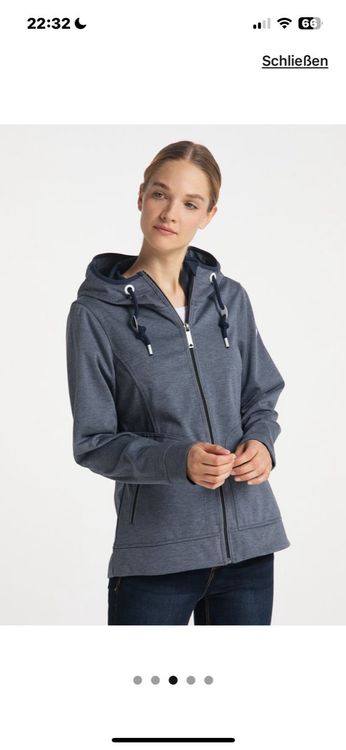 Vestes: Übergangsjacke Dreimaster XL/42 – Neuf (Voir description) à Nürensdorf par Trisch 2