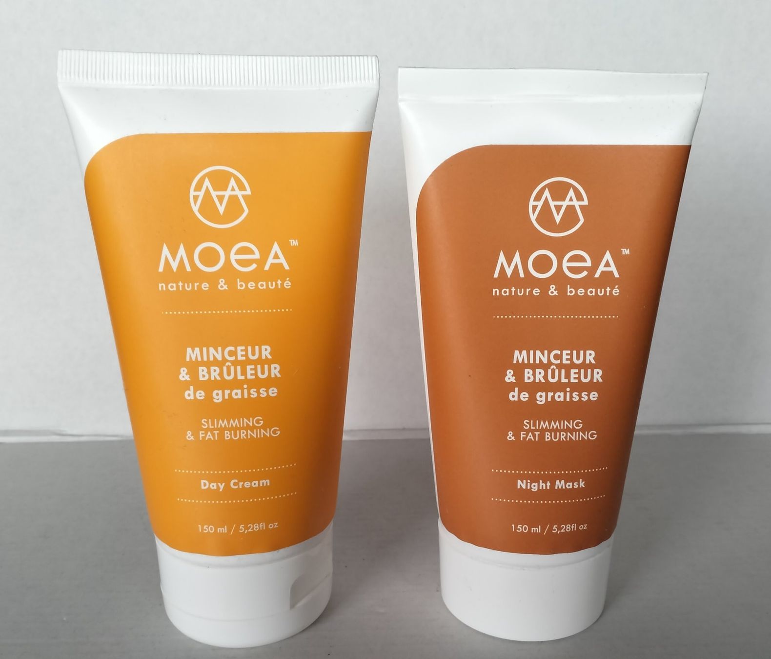 Idratazione: MOEA Complex gegen Cellulite und Fett – Nuovo (secondo la descrizione) da Uerkheim venduto da Justi.y