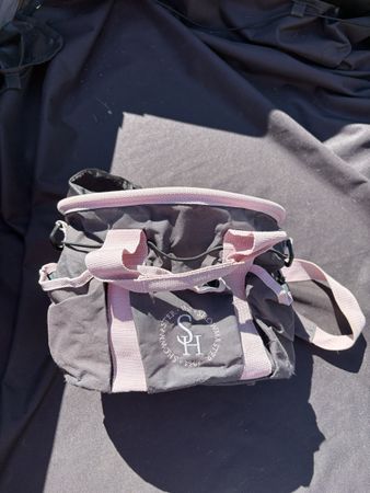 Putztasche klein