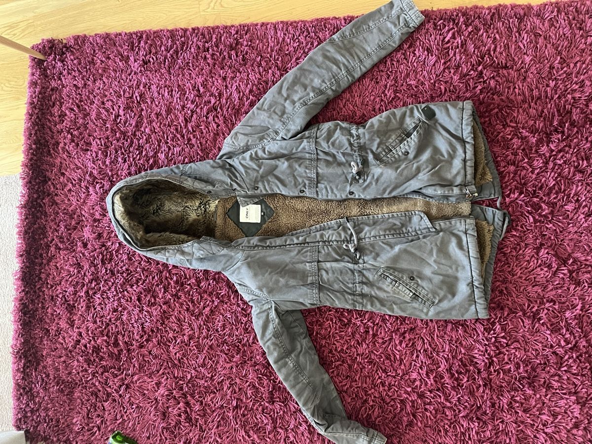 Only Giacche: Only Winterjacke – Usato da Jona venduto da zit_pp8z