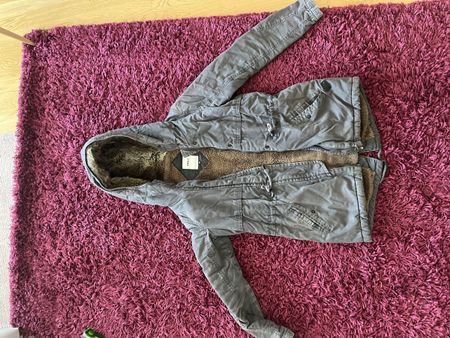Only Winterjacke