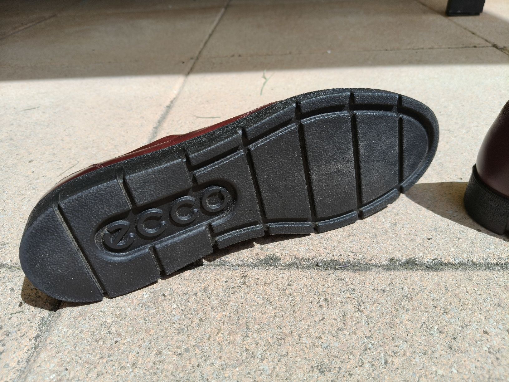 Ecco Scarpe da donna: Chaussures Ecco 41 – Usato da Chamoson venduto da Yuriyaa 3