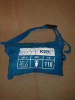 Regenjacke "packable" KTEC Grösse 110