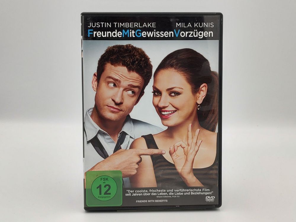 FREUNDE MIT GEWISSEN VORZÜGEN Kaufen auf Ricardo