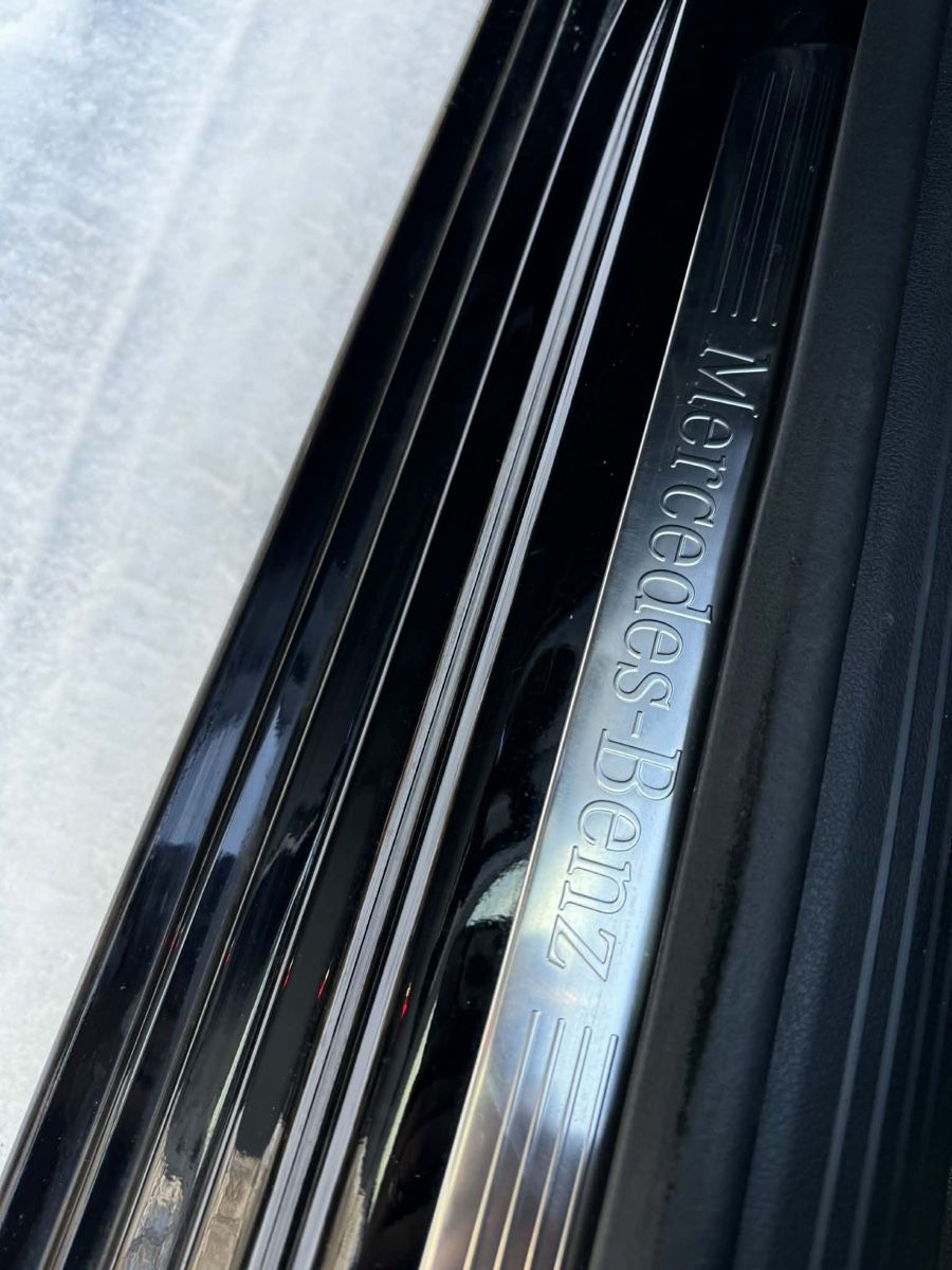 Mercedes-Benz Automobili: Mercedes Benz – Usato da Bassersdorf venduto da Elekes 6