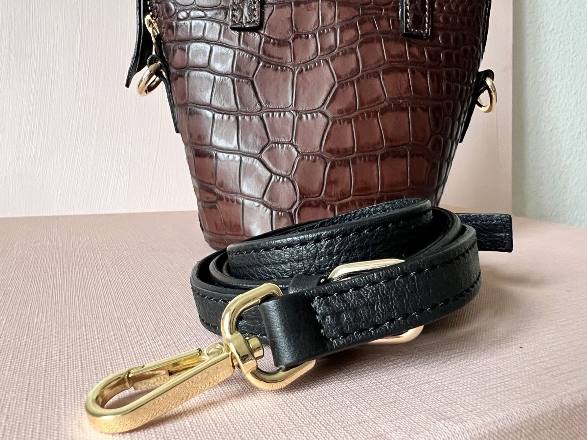 Borse da donna: Sehr süsse Innué Tasche – Usato da Fischbach LU venduto da Dear.Luki 4
