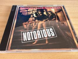 Confederate Railroad – Notorious