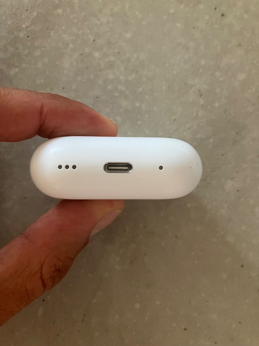 Apple Casques audio: APPLE Air Pods Pro 2 – D'occasion à Lausanne par mr.v 9