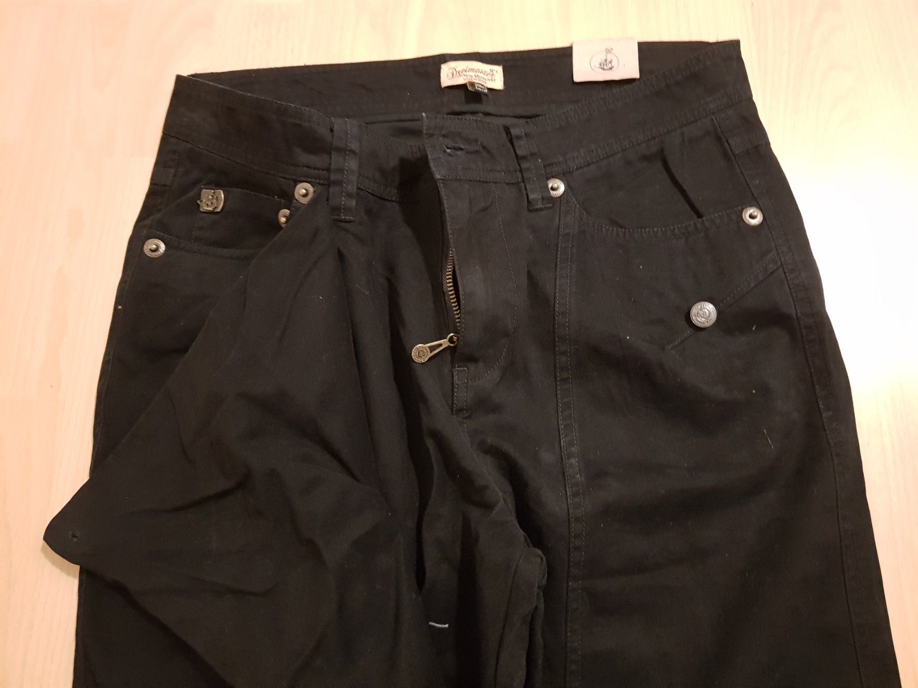 Jeans: Neue Jeans von Drei Master – Neu und originalverpackt aus St. Gallen von 1811123 2