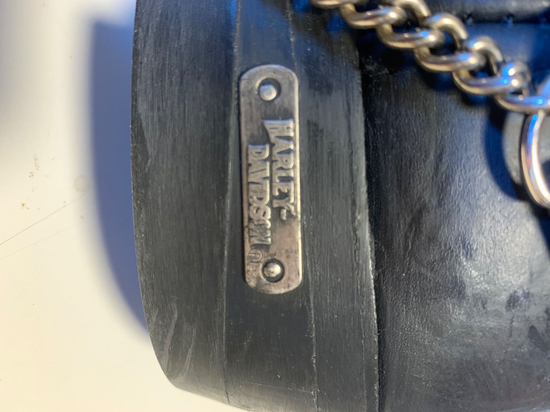 Harley-Davidson Scarpe da uomo: Harley Davidson Stiefel Grösse 42 – Usato da Mauren TG venduto da Kochmario
