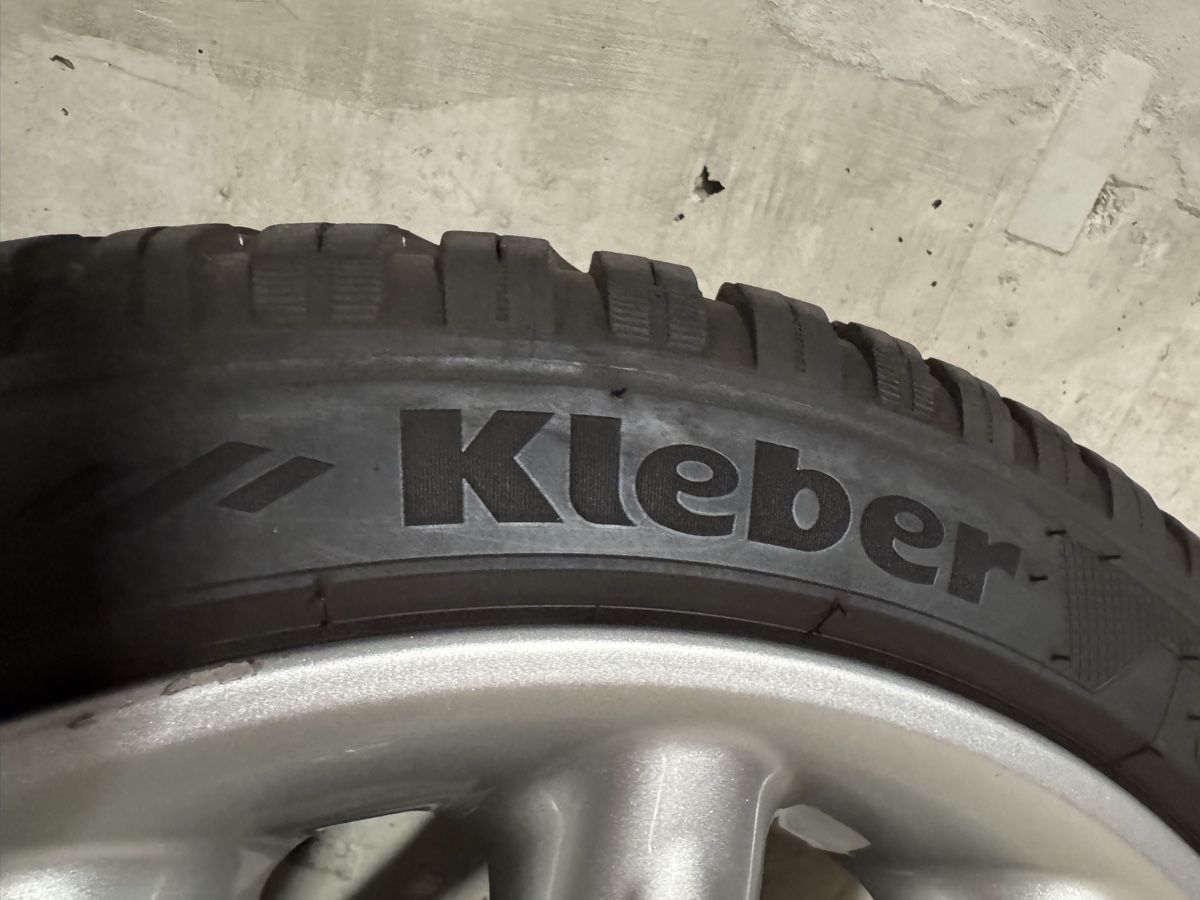 Pneus & Kompletträder: MINI Cooper R56 Aluräder – Gebraucht aus Ehrendingen von Sansav 3