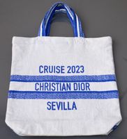 Christian Dior Tasche / sac