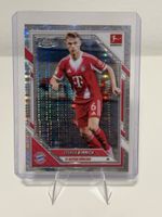 Joshua Kimmich Topps Chrome FC Bayern München