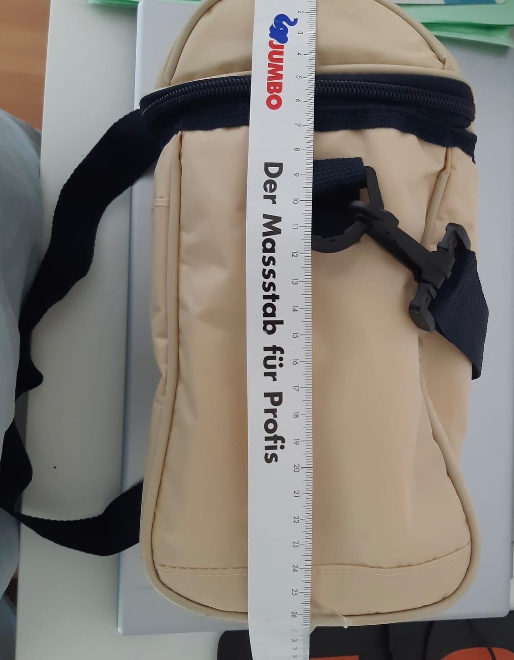 Borse: Isoliertasche Mövenpick NEU – Nuovo (secondo la descrizione) da Luzern venduto da Sontru 4