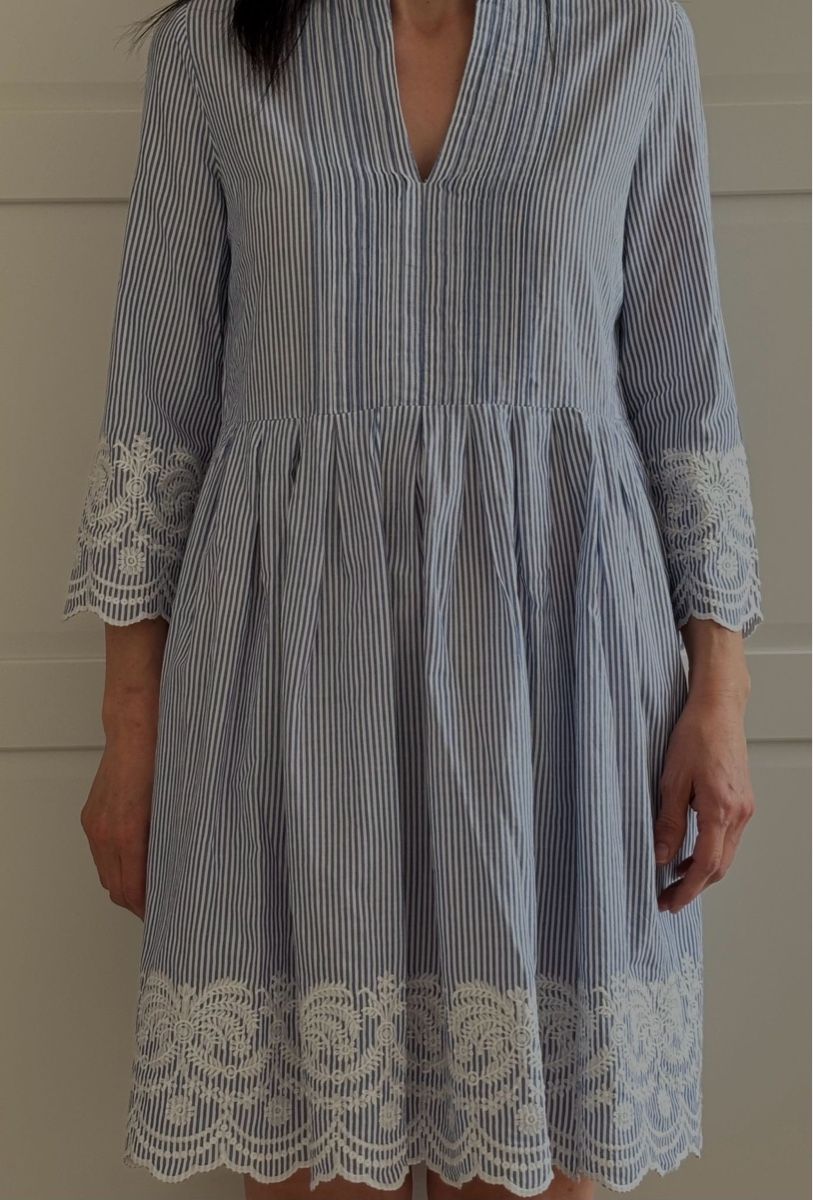 Hallhuber Kleider: Hallhuber Kleid – Gebraucht aus Niedergösgen von giu_q9zy