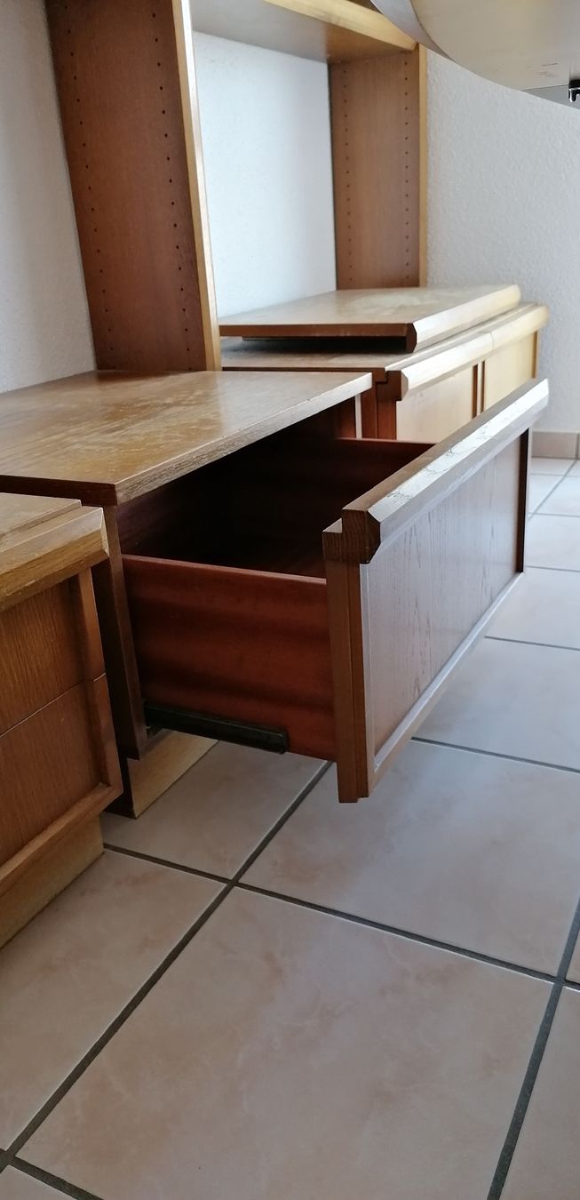 Scaffali: Wohnwand – Usato da Sulgen venduto da bfederle 1
