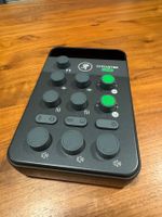 Mackie M-Caster Live Audio-Interface gebraucht