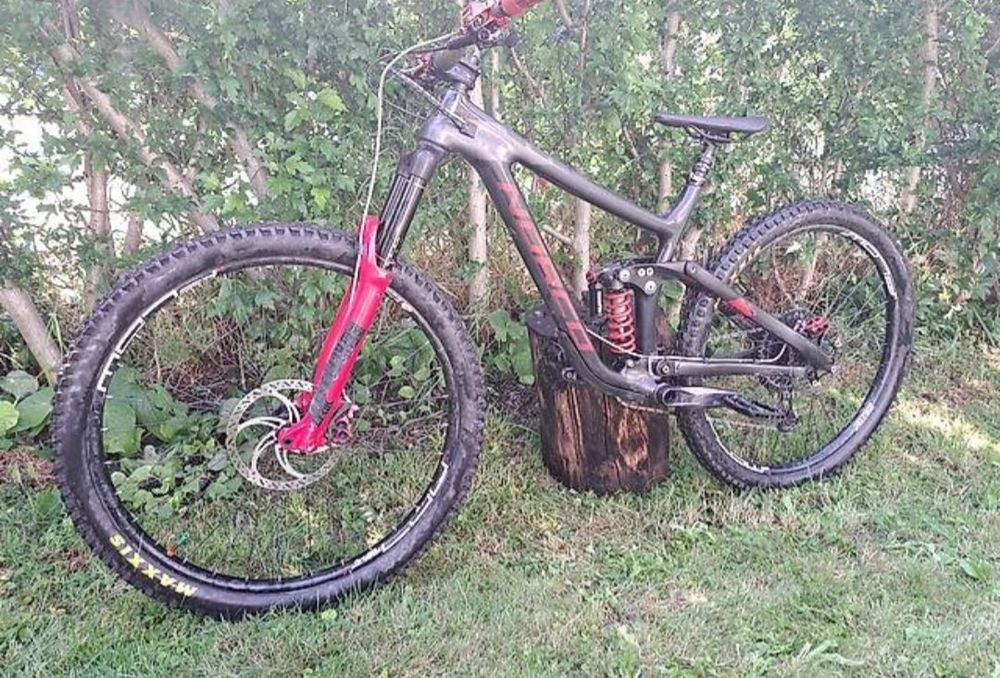 Norco discount range c4