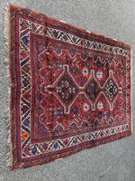 Afshar Teppich Iran 