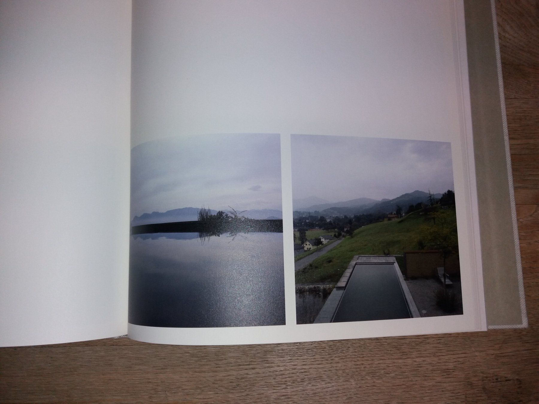 Libri: ARCHITEKTUR     ecolo      Architekten selten – Usato da Welschenrohr venduto da Regool 4