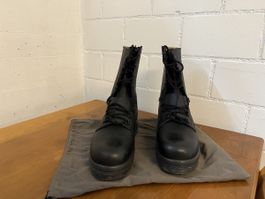 KS90 Kampfstiefel Minerva 