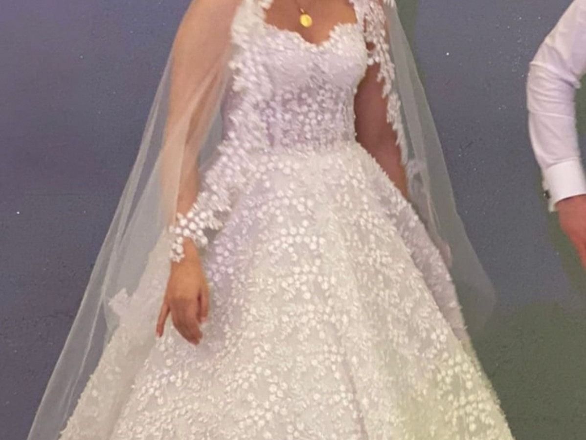 Vestiti: Brautkleid – Usato da Winterthur venduto da Bedis94 2