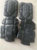 Workwear Knieschoner Knie Pads Arbeitshose 2 Paar 