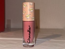 Revolution Gloss Friends Edition, Chandler