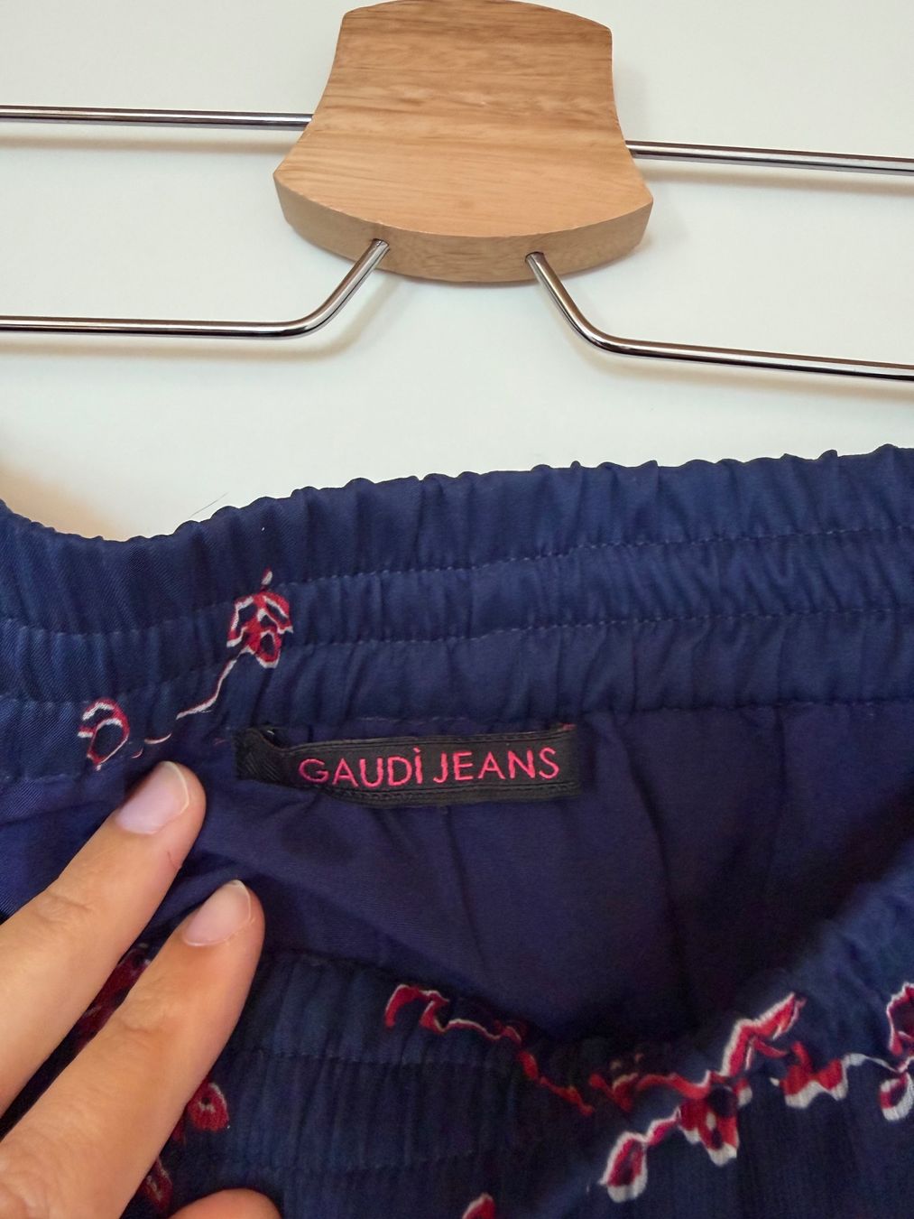 Röcke: Flowery skirt – Gebraucht aus Grandvaux von b_lucia_s 2
