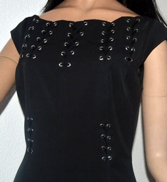 Karen Millen Kleider: Kleid / Robe Karen Millen  36/38 – Gebraucht aus Collonges von Auganien 4
