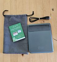 4smarts Powerbank Slim (neu)