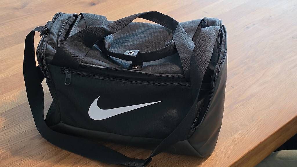 Borse: Sporttasche NIKE – Usato da Einsiedeln venduto da Curry0